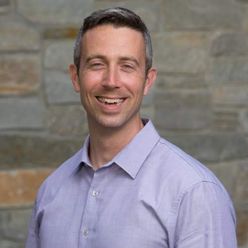 Chris Boggiano headshot