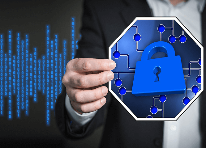 cybersecurity