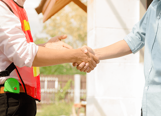 healthy home professional