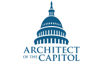 Architect of the Capitol logo