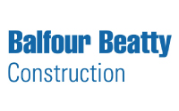 Balfour Beatty Construction logo