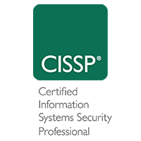 cissp logo