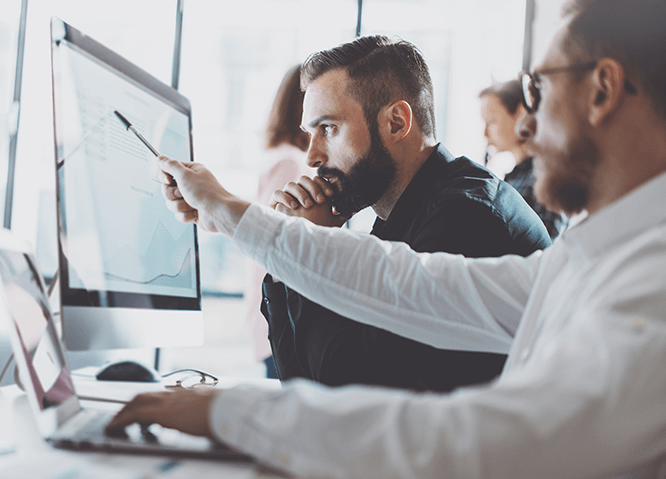 cybersecurity professionals