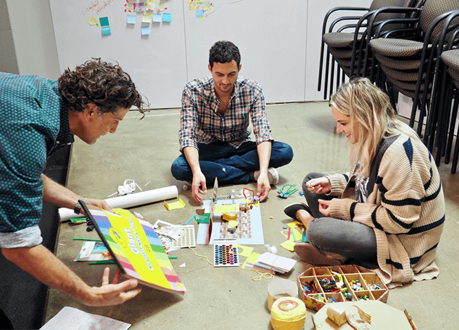 innovation class activity