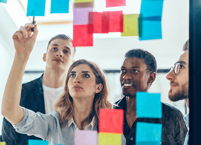 innovation thinking exercise