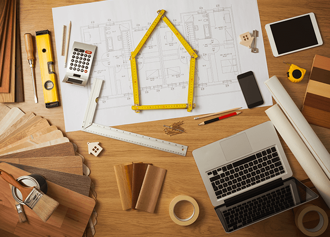 residential building plans