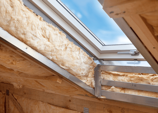 window insulation