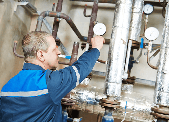 building commissioning