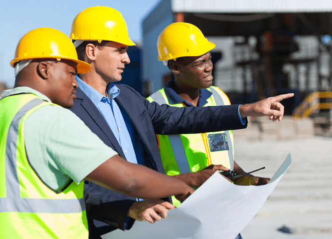 construction management