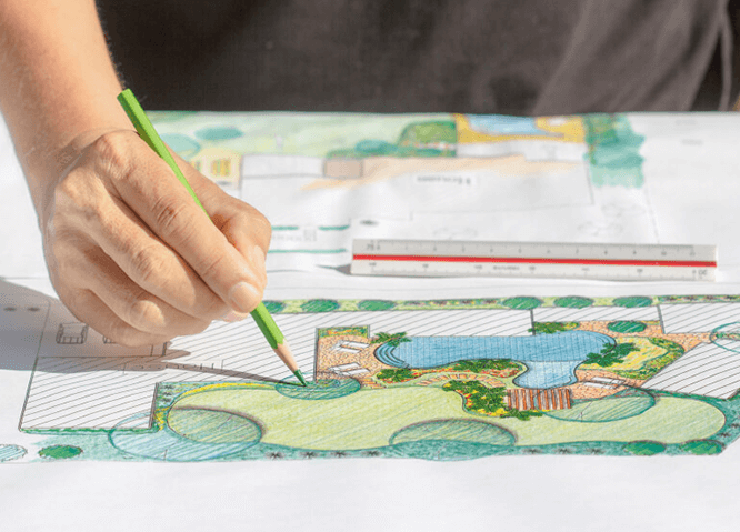 landscape architecture