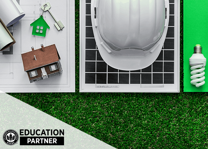 LEED CMP for Green Associates