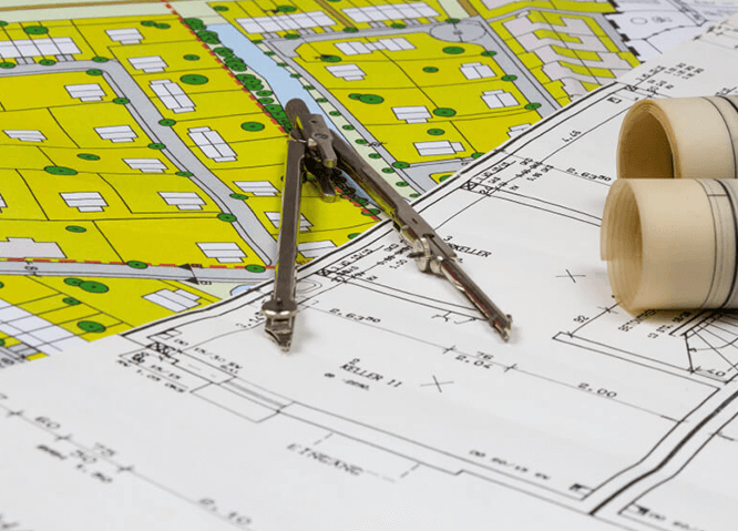 urban planning