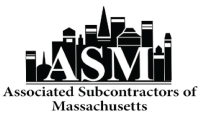 Associated Subcontractors of Massachusetts logo