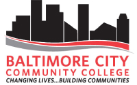 Baltimore City Community College logo