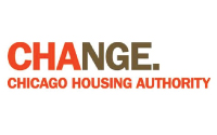 Chicago Housing Authority logo
