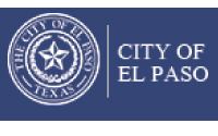 City of El Paso logo