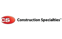 Construction Specialties logo
