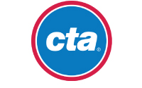 Chicago Transit Authority logo