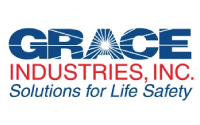 Grace Industries logo