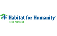 Habitat for Humanity Maryland logo
