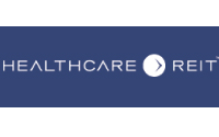 Health Care REIT logo