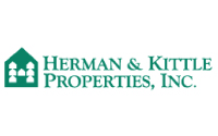 Herman Kittle Properties logo