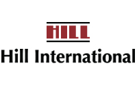 Hill International logo