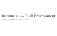 CO Institute for the Built Environment logo