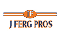 J. Ferg Companies logo