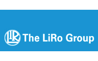 The LiRo Group logo