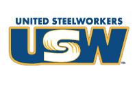 Maryland Steelworkers logo