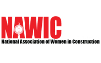 National Association of Women in Construction logo