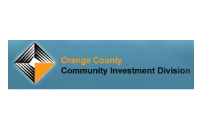 Orange County WIA Youth Services logo