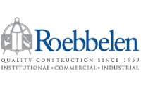 Roebbelen Contracting logo