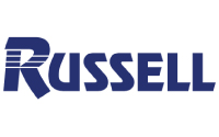 Russell Construction logo
