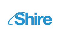 Shire logo