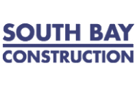 South Bay Construction logo