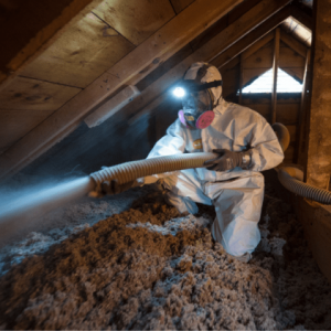 weatherization installer badges