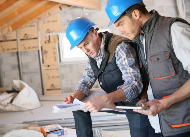 Multifamily QCI Training