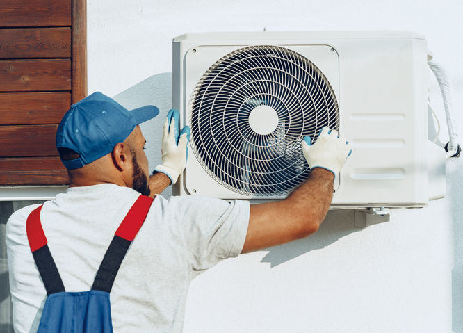 BPI AC Heat Pump Training