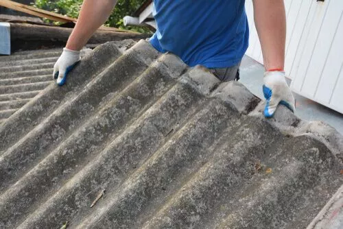 asbestos